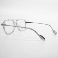 Womens Mens Large Designer Eyeglass Frames