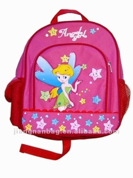 kids School backpack