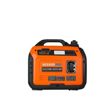 Generator Inverter Silent Digital 3KW-4KW Penjana petrol mudah alih