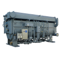 Steam Type Chiller Unit