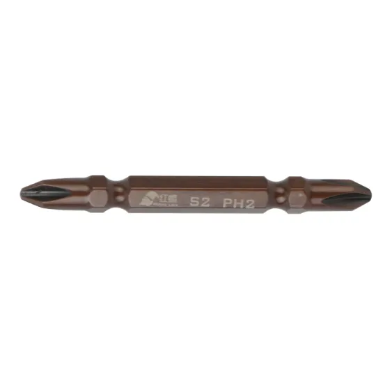 hex shank screwdriver bit ph2 screwdriver bit