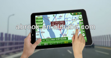 7 inch bluetooth 3G Phone call dual core tablet pc with sim card slot dual sim card