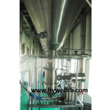 Powder Vacuum Drying Machine