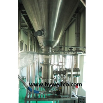 Powder Vacuum Drying Machine