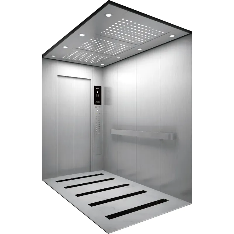 Cheap Price 1000kg Hospital Elevator