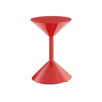 Luxury Furniture living room side table