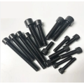 Easy to use durable hard hexagonal screws