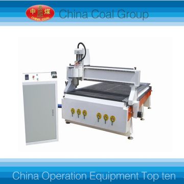 Wood CNC router