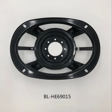 6x9 inch speaker stand/6x9 inch Speaker basin