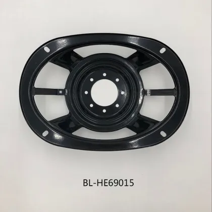 Coaxial Car Speaker Bracket 6x9 Inches