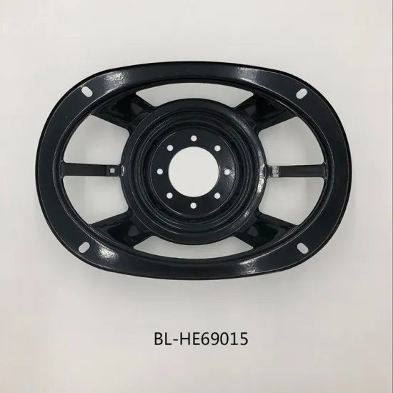 Coaxial Car Speaker Bracket 6x9 Inches