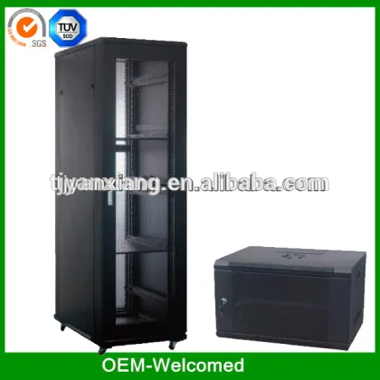 19 inch cabinet server