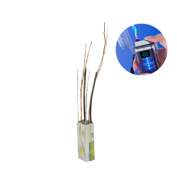 High Frequency Flyback Transformer for Medical Beauty Instruments and Magic Shows