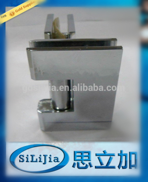 2016 glass hinge brass hinges used for home bathroom shower glass door