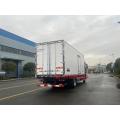 Dongfeng 8m Mobile Frazer Box Truck