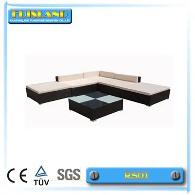 synthetic rattan garden furniture turkish style furniture