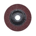 Brown Fused Alumina Flap Disc for Grinding