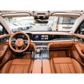 豪华轿车热销Hongqi H9 3.0LV6发动机