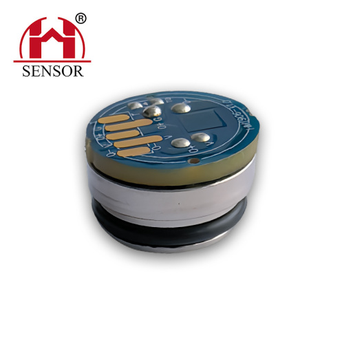 silicon piezoresistive pressure core
