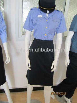 uniform
