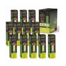 Hight Quality Fume Extra desechable 1500 bocanadas