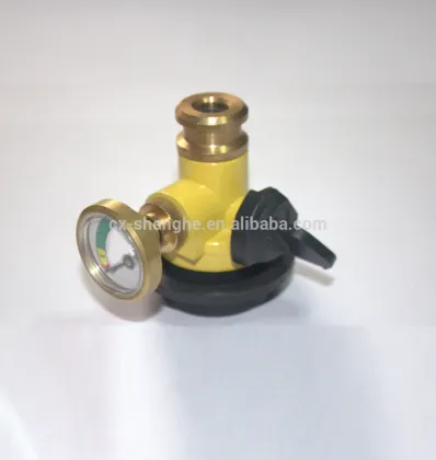 India gas safety devise