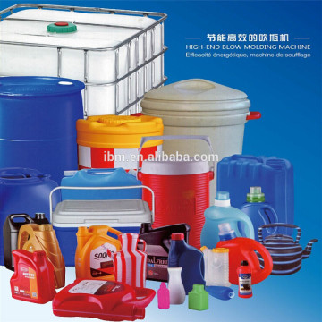 plastic water tank making blow molding machine
