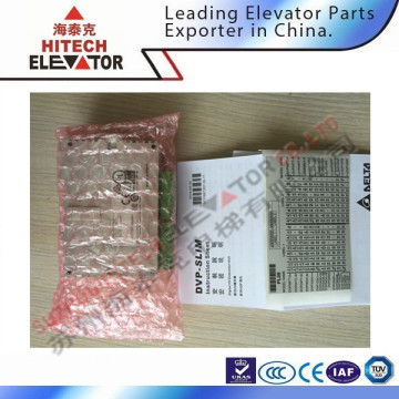 Parti di ricambio dell'ascensore/Elevatore PLC/DVP16SP11T