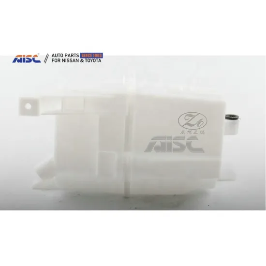AISC Auto Parts 28910-4CL0A Windshield Washer Tank for Nissan X-trail T32
