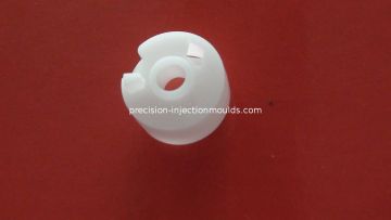 Pc Pvc Abs Plastic Precision Injection Molding Tool For Printer