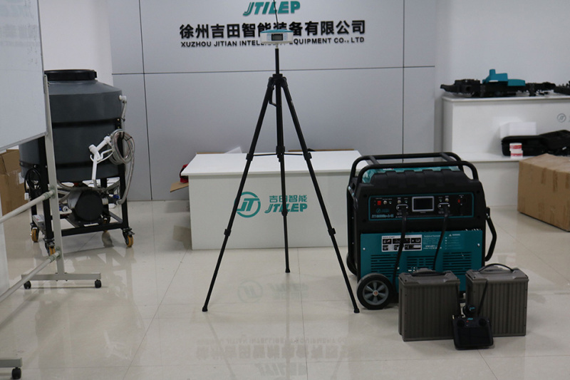 Agricultural Drones Frames Agro Drone Spraying