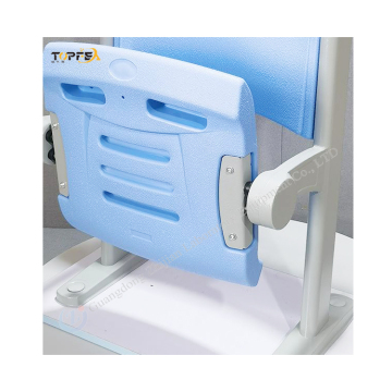 Stadium Audience Chairs: Seating Solutions for Sports Venues