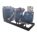 Conjunto gerador diesel tipo aberto