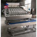 Prawn Peeling Peeler Machine Prawn Shell Remove Machine