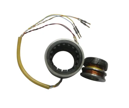 picanol let-off motor encoder