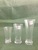 CE/EU/FDA/SGS/LFGB HIGH QUALITY CLEAR BEER GLASS,PILSNER GLASS                        
                                                Quality Assured