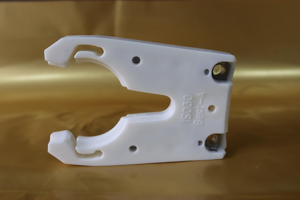 CNC Gripper Arm ISO30 Herramienta de madera Titular de sujeción