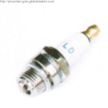Spark plug