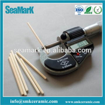 wear resistant alumina ceramic rods for sale