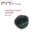 Preço inferior Fiat Fuel Rail Pression Sensor 46779638