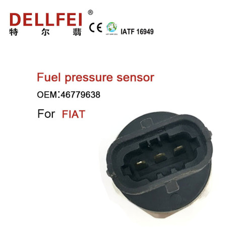 Precio inferior Sensor de presión del riel de combustible Fiat 46779638