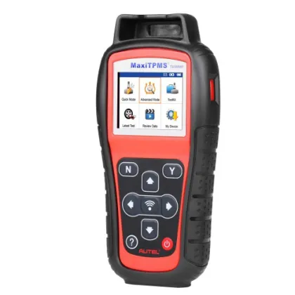 Autel TS508WF Tire Pressure Reset and Programming Instrument