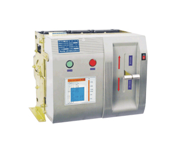 WSTS1-Q Dual-Supply Automatic Switching Devices