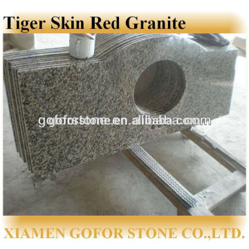 man made stone countertops