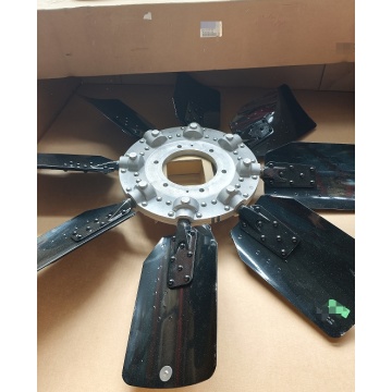 High Quality 600-614-5120 COOLING FAN for Dozer D155 Parts