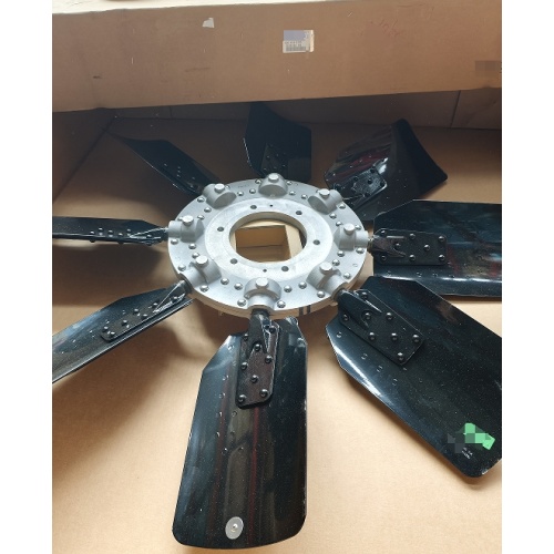 High Quality 600-614-5120 COOLING FAN for Dozer D155 Parts