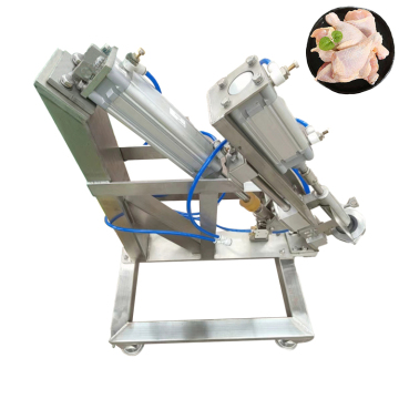 High-Quality Multifunctional Chicken and Duck Feet Debone Machine