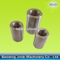 Construction Steel Rebar Splicing Thread Mechanical Coupler