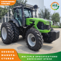تراکتور MG سری MG2204 برای کشاورزی فشرده