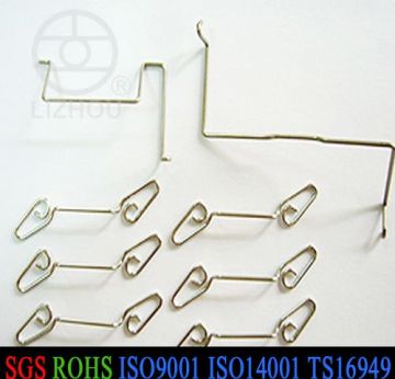 High Flexible Wire Forming Spring for Furniture